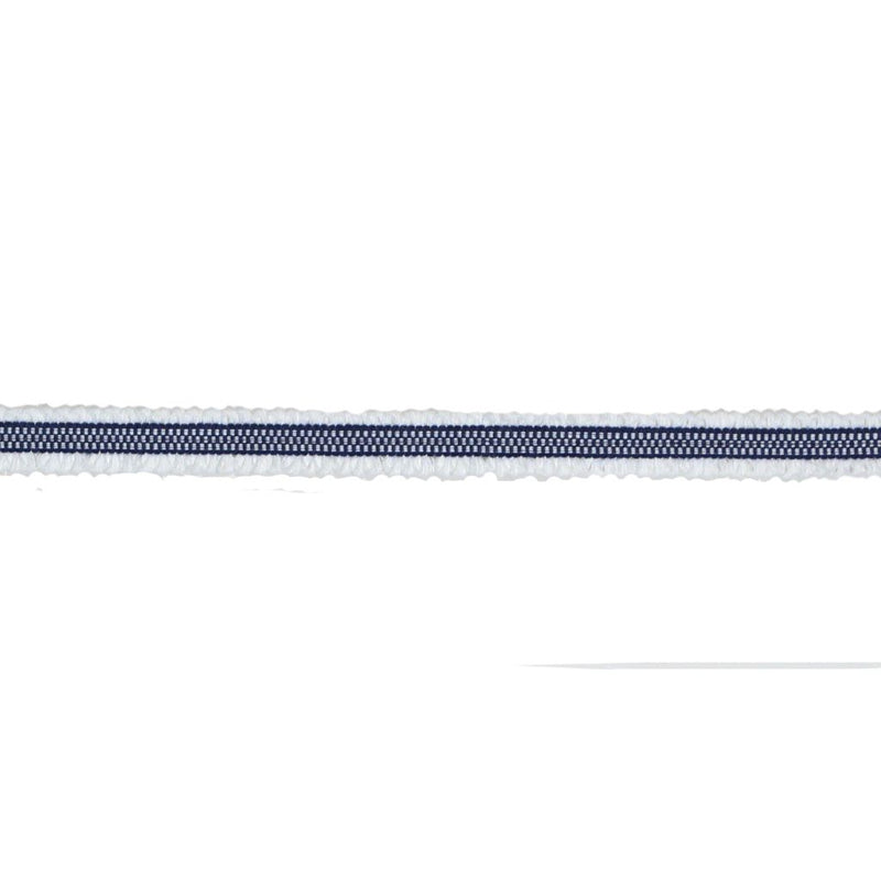 BD106 BORDER .75" - GROTTO BLUE - RM Coco - Trim by the Yard