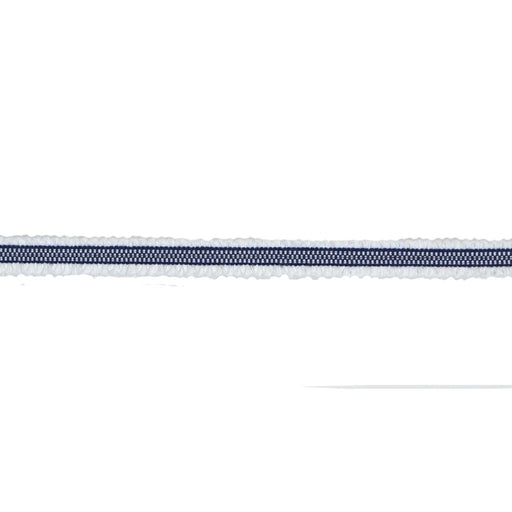 BD106 BORDER .75" - GROTTO BLUE - RM Coco - Trim by the Yard