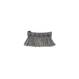 BF101 BRUSH FRINGE 1 7/8" - STERLING - RM Coco - Trim by the Yard
