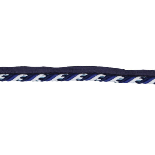 LC101 LIPCORD .5" - GROTTO BLUE - RM Coco - Trim by the Yard