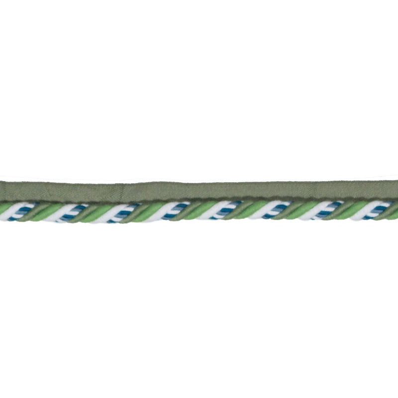 LC101 LIPCORD .5" - CITRUS - RM Coco - Trim by the Yard