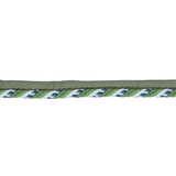 LC101 LIPCORD .5" - CITRUS - RM Coco - Trim by the Yard