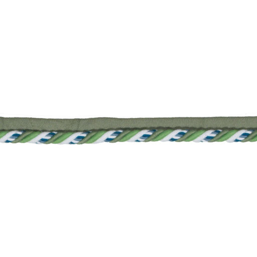 LC101 LIPCORD .5" - CITRUS - RM Coco - Trim by the Yard
