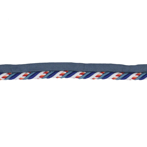 LC101 LIPCORD .5" - SUNSET - RM Coco - Trim by the Yard