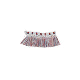 BF101 BRUSH FRINGE 1 7/8" - SUNSET - RM Coco - Trim by the Yard