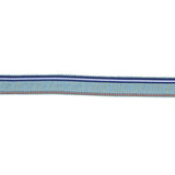 BF102 BRUSH FRINGE 1 3/16" - AQUAMARINE - RM Coco - Trim by the Yard