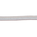 BF102 BRUSH FRINGE 1 3/16" - STERLING - RM Coco - Trim by the Yard