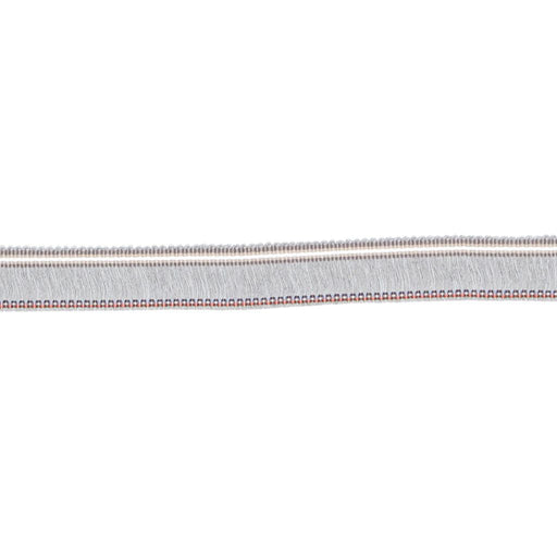 BF102 BRUSH FRINGE 1 3/16" - STERLING - RM Coco - Trim by the Yard