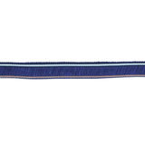BF102 BRUSH FRINGE 1 3/16" - GROTTO BLUE - RM Coco - Trim by the Yard