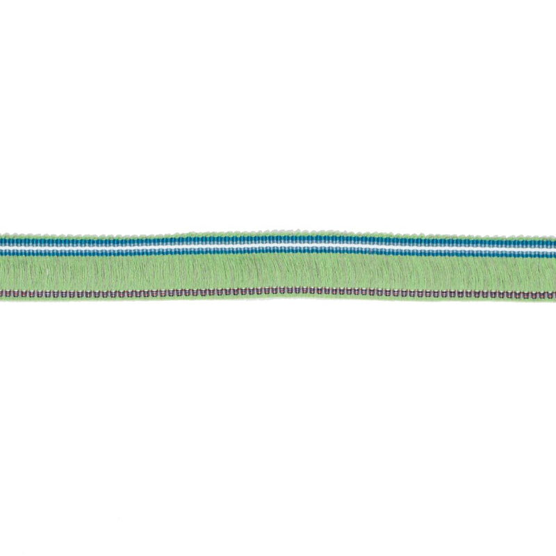BF102 BRUSH FRINGE 1 3/16" - CITRUS - RM Coco - Trim by the Yard