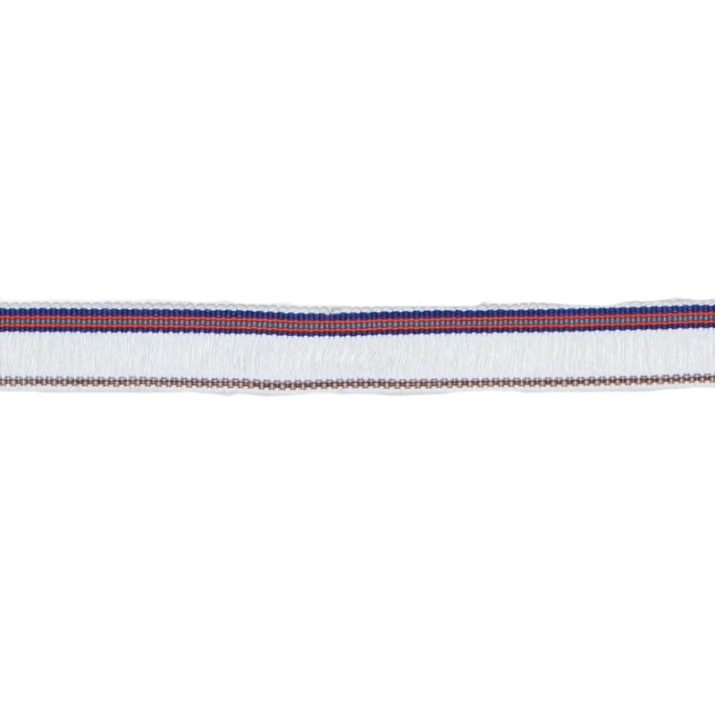BF102 BRUSH FRINGE 1 3/16" - SUNSET - RM Coco - Trim by the Yard