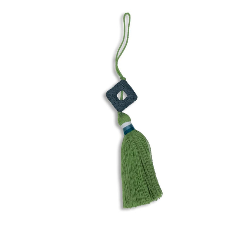 TS100 TASSEL 5" - CITRUS - RM Coco - Trim by the Yard