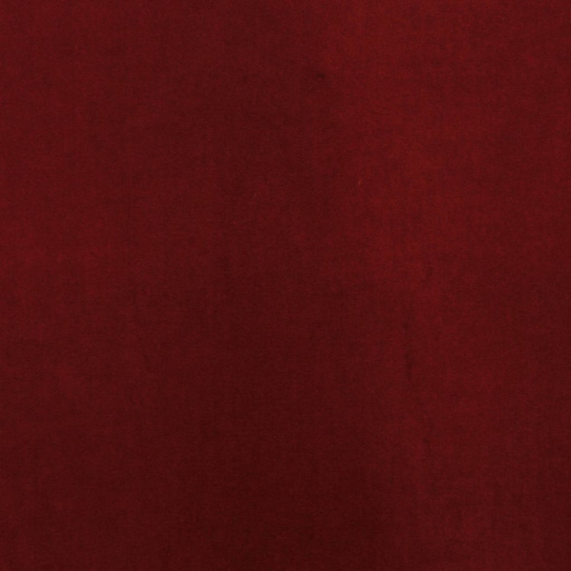 Deluxe Cotton Velvet - Burgundy - RM Coco - Fabric by the Yard
