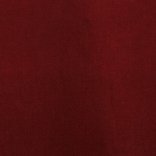 Deluxe Cotton Velvet - Burgundy - RM Coco - Fabric by the Yard