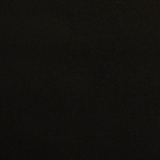 Deluxe Cotton Velvet - Black - RM Coco - Fabric by the Yard