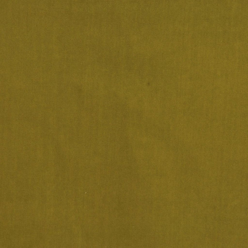 Deluxe Cotton Velvet - Avocado - RM Coco - Fabric by the Yard
