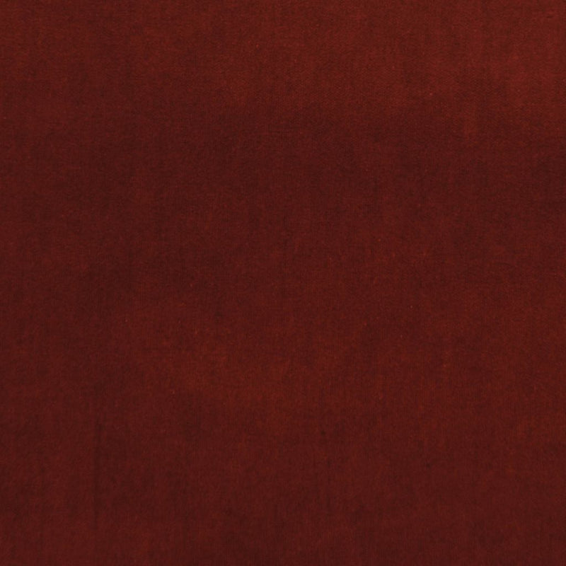 Deluxe Cotton Velvet - Cordovan - RM Coco - Fabric by the Yard