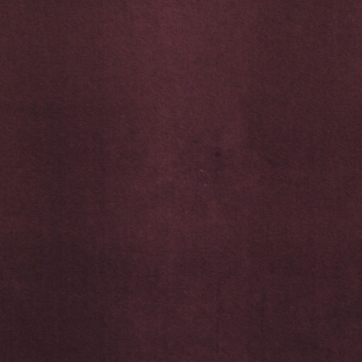 Deluxe Cotton Velvet - Deep Purple - RM Coco - Fabric by the Yard
