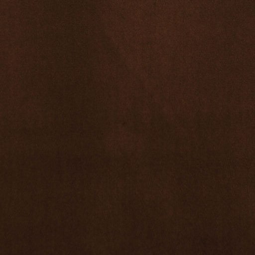 Deluxe Cotton Velvet - Espresso - RM Coco - Fabric by the Yard