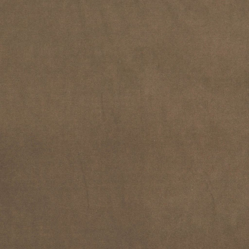 Deluxe Cotton Velvet - Grey Cloud - RM Coco - Fabric by the Yard