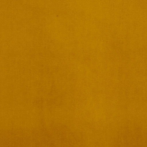 Deluxe Cotton Velvet - Mustard - RM Coco - Fabric by the Yard
