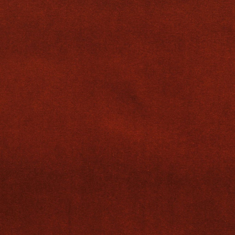 Deluxe Cotton Velvet - Paprika - RM Coco - Fabric by the Yard