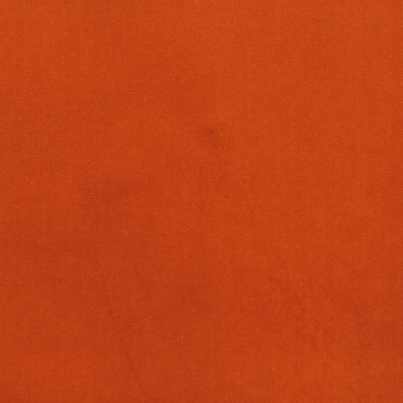 Deluxe Cotton Velvet - Rust - RM Coco - Fabric by the Yard