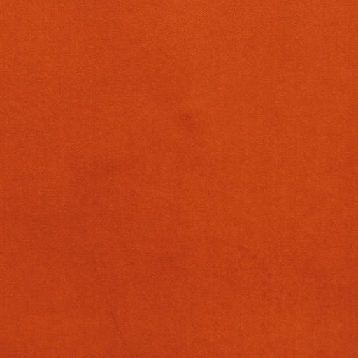 Deluxe Cotton Velvet - Rust - RM Coco - Fabric by the Yard