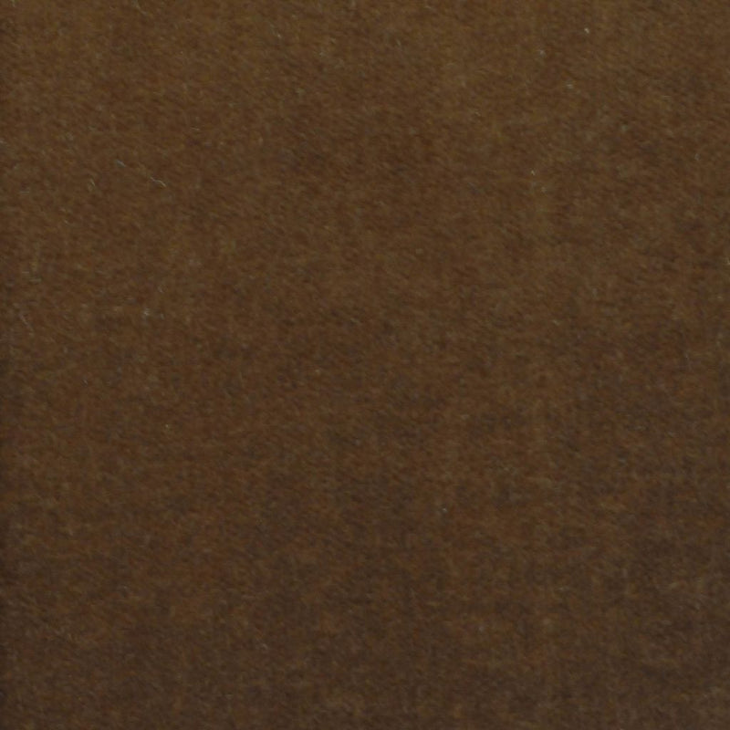 Deluxe Cotton Velvet - Tobacco - RM Coco - Fabric by the Yard