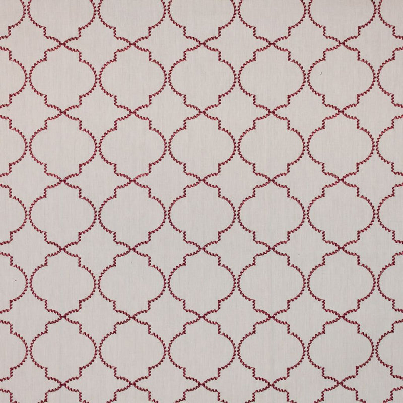 Curzon - Maraschino - RM Coco - Fabric by the Yard