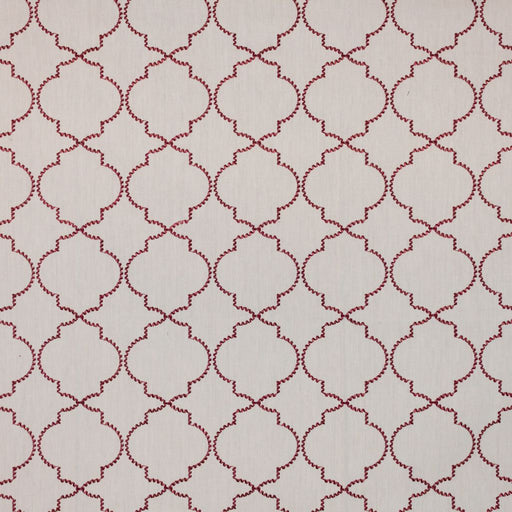 Curzon - Maraschino - RM Coco - Fabric by the Yard
