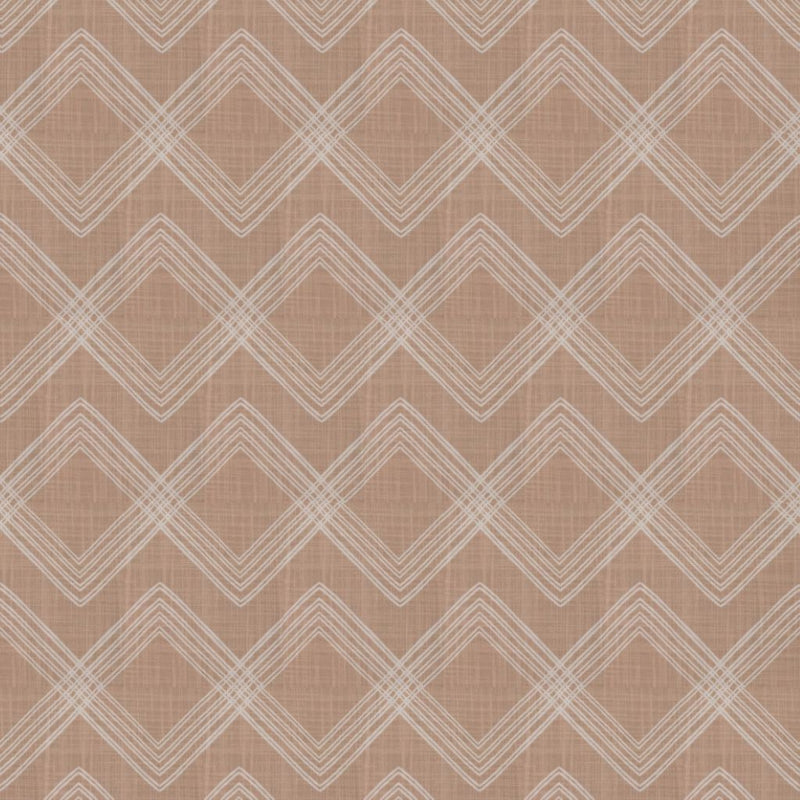 Intersect - Rose Quartz - RM Coco - Fabric by the Yard