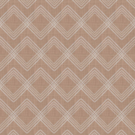 Intersect - Rose Quartz - RM Coco - Fabric by the Yard