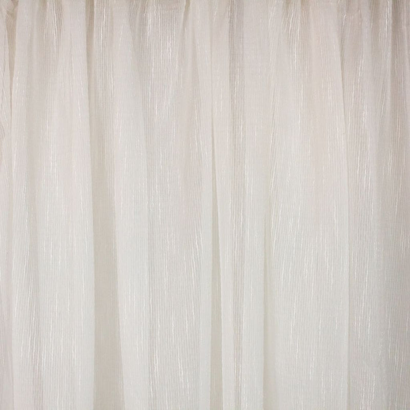 Vanetta - Simply White - RM Coco - Fabric by the Yard