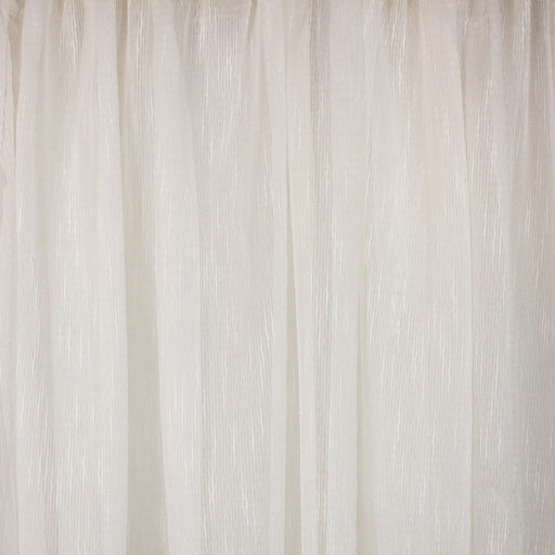 Vanetta - Simply White - RM Coco - Fabric by the Yard