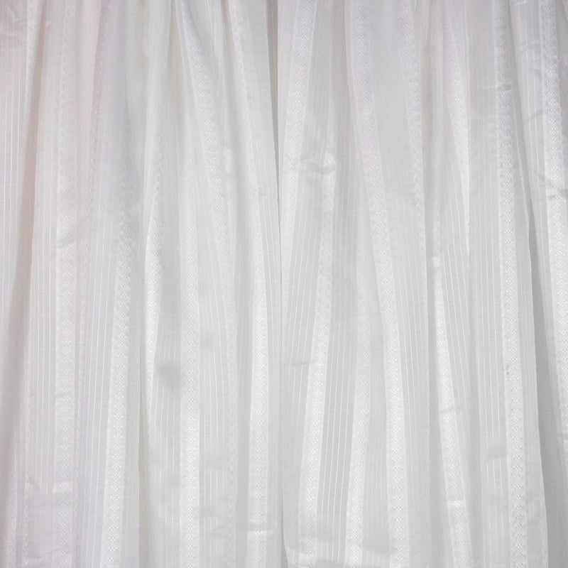 Quinton - Devonshire Cream - RM Coco - Fabric by the Yard