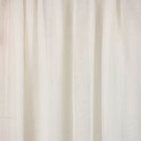 Quigley - Capri White - RM Coco - Fabric by the Yard