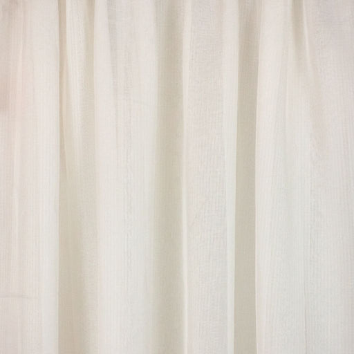 Quigley - Capri White - RM Coco - Fabric by the Yard