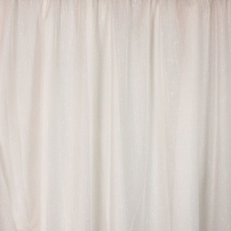 Upswing - White Smoke - RM Coco - Fabric by the Yard