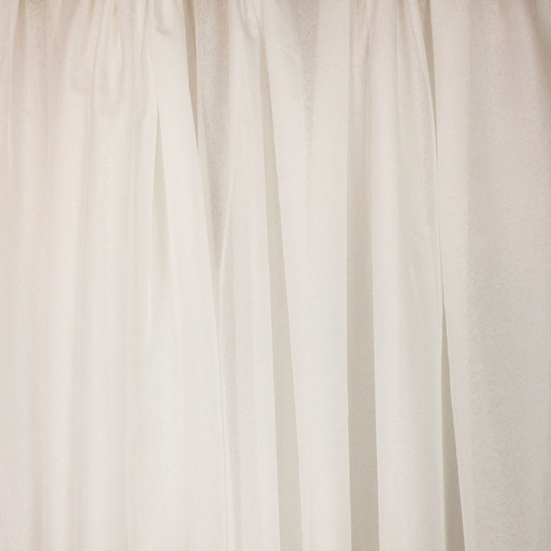 Uvalde - Snowfall - RM Coco - Fabric by the Yard