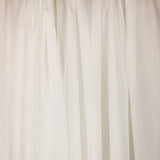 Uvalde - Snowfall - RM Coco - Fabric by the Yard
