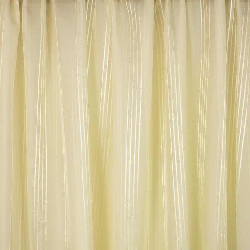 Utley - Double Cream - RM Coco - Fabric by the Yard
