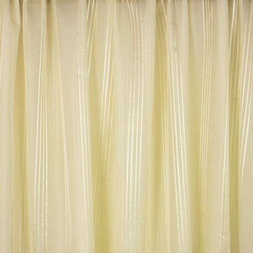 Utley - Double Cream - RM Coco - Fabric by the Yard