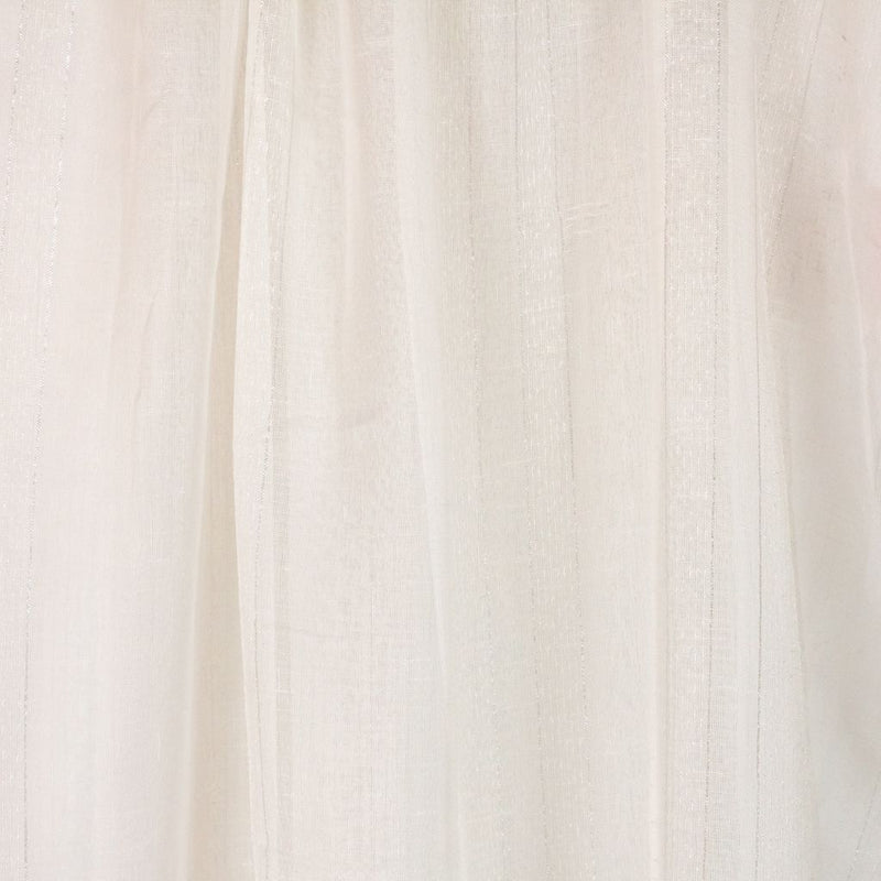 Valjean - White Diamond - RM Coco - Fabric by the Yard