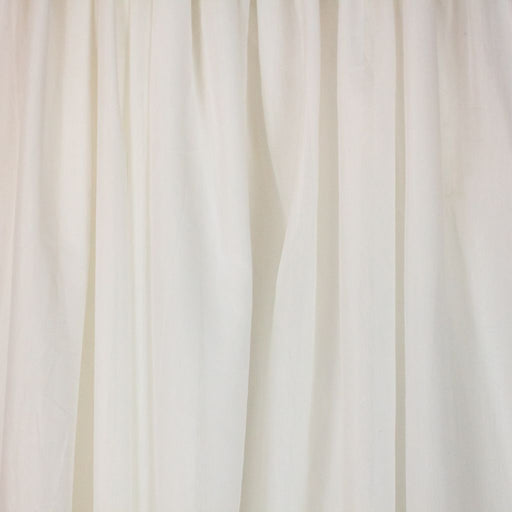 Vickory - Spanish White - RM Coco - Fabric by the Yard
