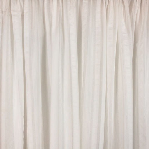 Vistadale - Silver White - RM Coco - Fabric by the Yard