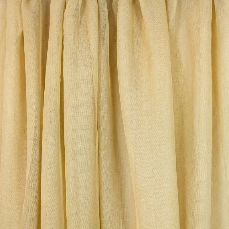 Vincenti - Cornsilk - RM Coco - Fabric by the Yard
