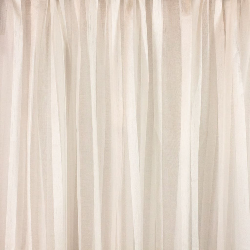 Waltham - Snowdrift - RM Coco - Fabric by the Yard