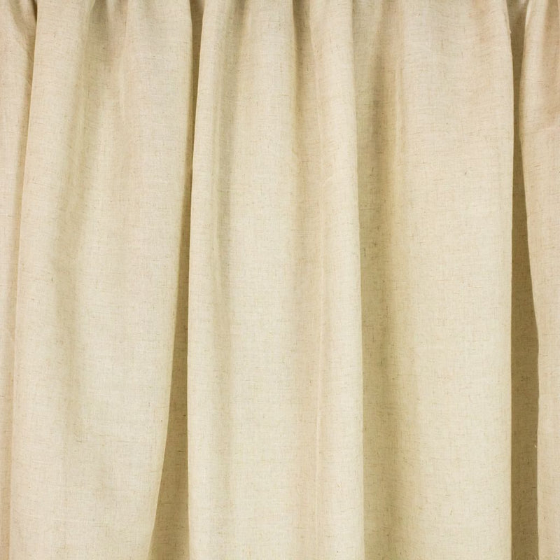 Warburton - Flax - RM Coco - Fabric by the Yard
