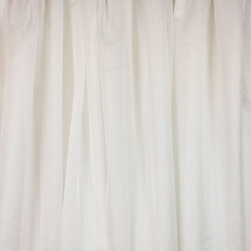 Watkins - Ivory - RM Coco - Fabric by the Yard